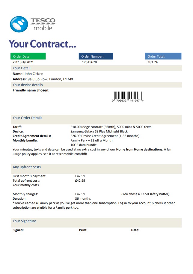  Minol USA business utility bill 